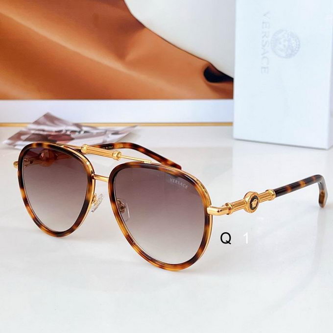 Versace Sunglasses ID:20240804-495